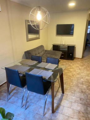 Departamento Ambrosio a mts Plaza España